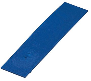 Tilmar Kunststof Afstandsplaatjes 100X22X1Mm
