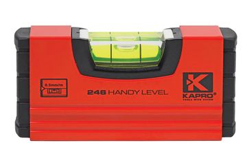 Kapro Handy Level Compacte Waterpas