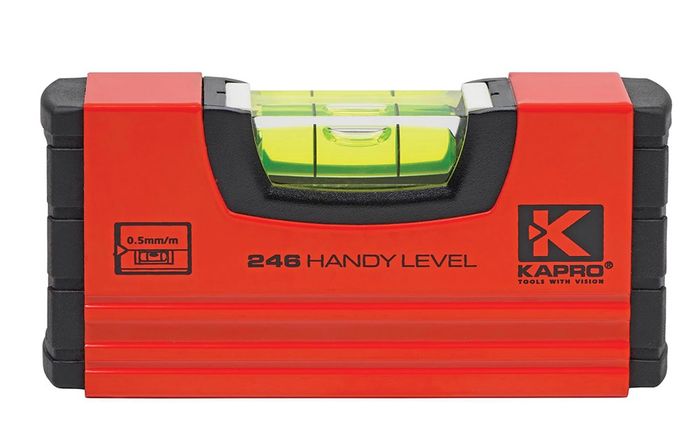 Kapro Handy Level Compacte Waterpas