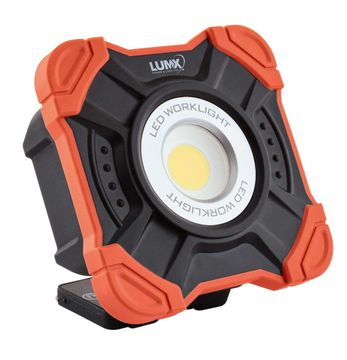 LumX LED straler XS-10 / oplaadbare