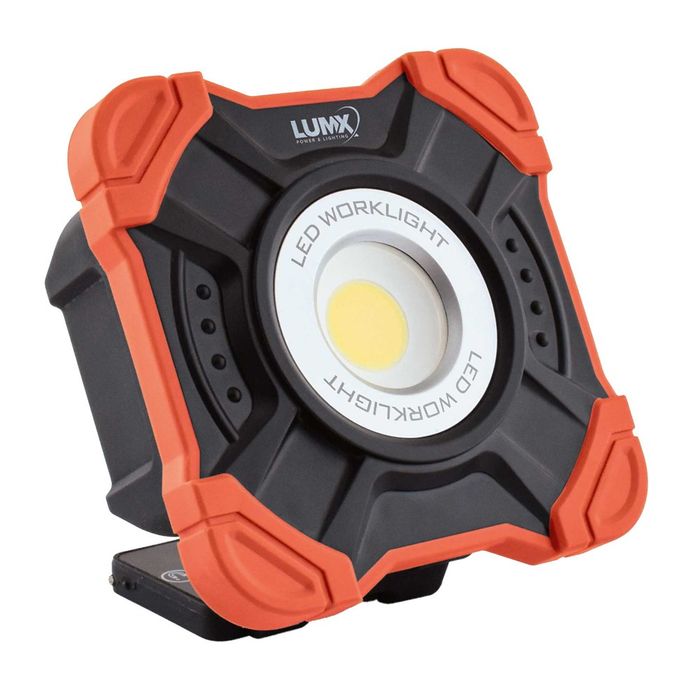 LumX LED straler XS-10 / oplaadbare