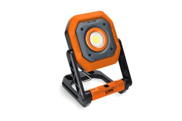 LumX LED straler C-2000 plooibaar, 20W, IPX6 LumX LED straler C-2000 plooibaar, 20W, IPX6