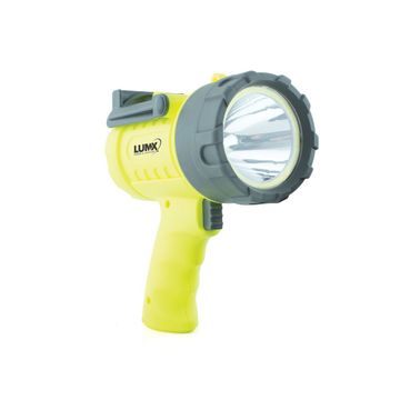 LumX LED T-GUN 950 Spot light