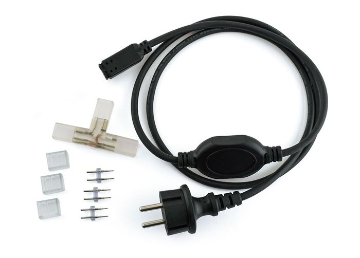 LumX Toebehoren voor LED Strip rol LM 23045 LumX Toebehoren voor LED Strip rol LM 23045