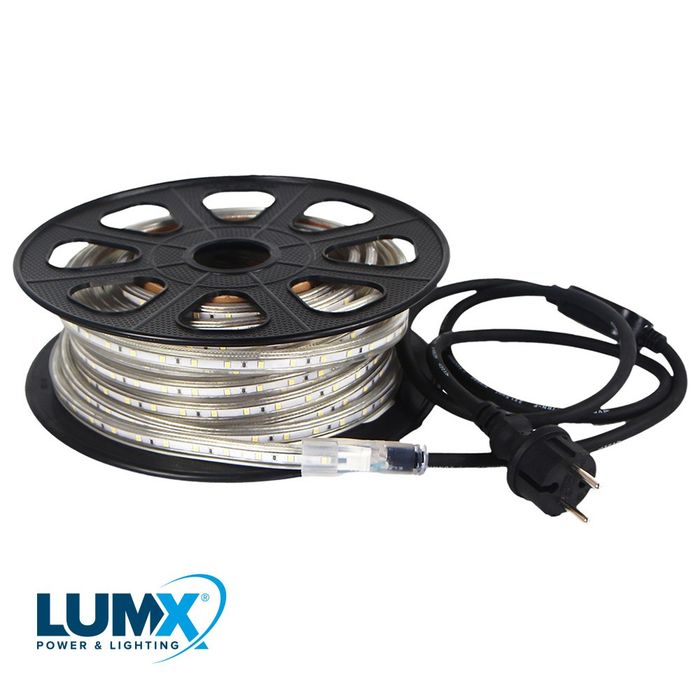 LumX LED lichtslang 15M - 60LED/m