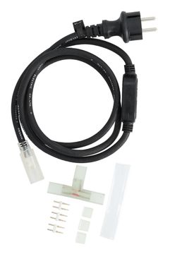 LumX oebehoren voor LED Strip rol LM 23116 &