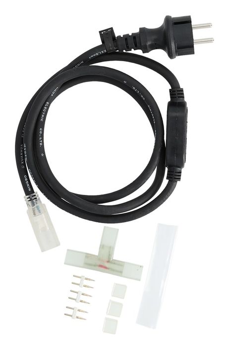 LumX oebehoren voor LED Strip rol LM 23116 &