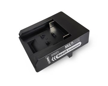 LumX Adapter voor BOSCH batterij / LUMX