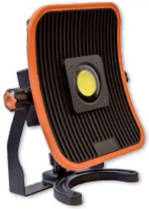 Prof Praxis High Power Pro Led Rs-50 : 50W - Dual