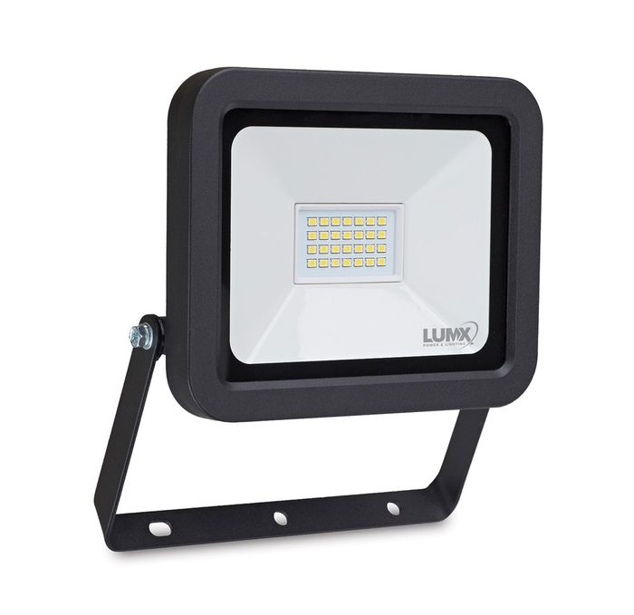LumX LED wandstraler WS-20 : 20W / LumX LED wandstraler WS-20 : 20W /