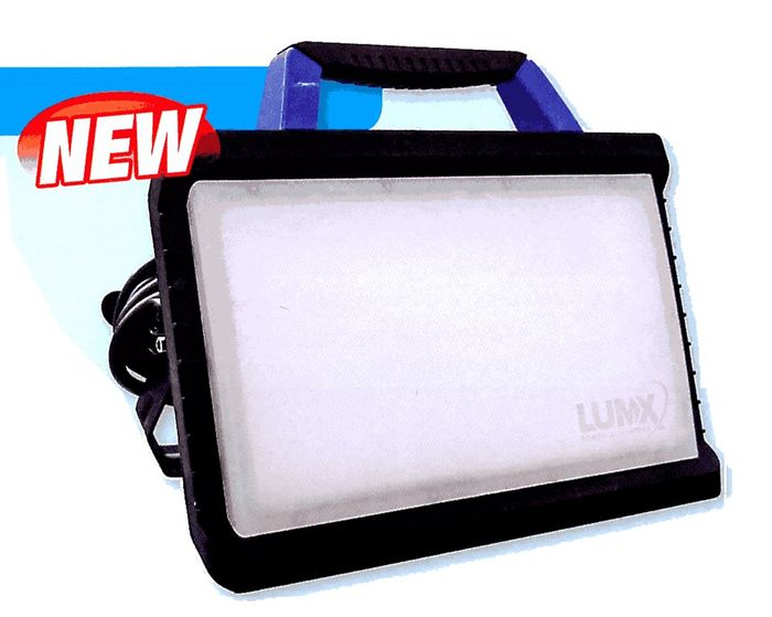 LumX Bouwlamp Galaxy Led 45 W