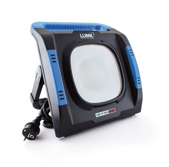LumX Led P-100 High Power straler LumX Led P-100 High Power straler