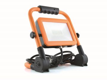 LumX Led Straler F-30 Plooibaar : 30W / 3 M.