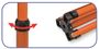 LumX Led Straler Ft-60 Op Statief : 2X30W /