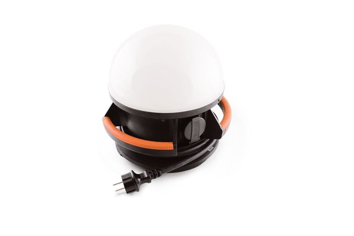 LumX LED LB-50 Power worklight 360  / IP 54 /