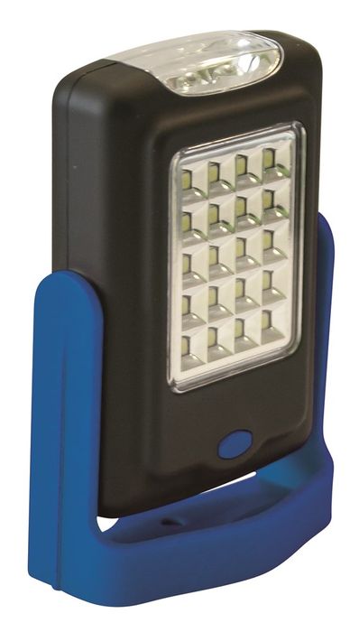 LumX Looplamp Duo Led 20 + 3 LumX Looplamp Duo Led 20 + 3