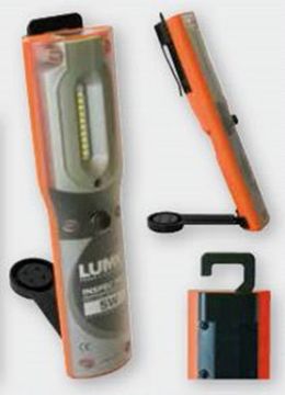 LumX Inspec Pro Led Lamp - 5 Watt
