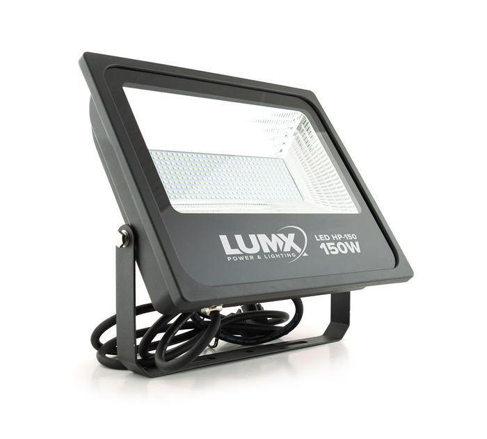 LumX Led Armature Hp-150 : 150W / 15 M.