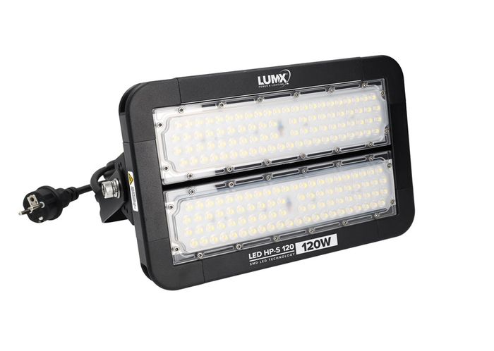 LumX LED armatuur HP-S 120W / 5M