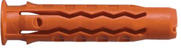 Mungo Mq Quattro Nylon Multiplug 6X30 Mm Per