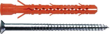 Mungo Gevelkozijnplug Mb-St - â 10 X 300 Mm