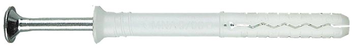 Mungo Mna-S Nagelplug 6X40 Mm / S-Kraag