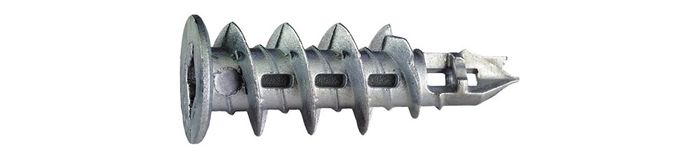 Mungo Mjp Jet Plug Met Vijs Pz2 - Doos 100 St. Mungo Mjp Jet Plug Met Vijs Pz2 - Doos 100 St.