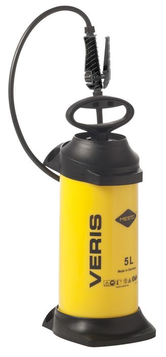 Mesto Druksproeier Veris 5,0 L - 3 Bar - Mesto Druksproeier Veris 5,0 L - 3 Bar -