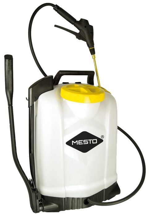 Mesto Rugsproeier Rs 185 Max. 18 L - 6 Bar - Mesto Rugsproeier Rs 185 Max. 18 L - 6 Bar -