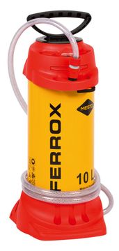 Mesto Druksproeier Ferrox H2O 10-13 Liter