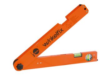 Nedo Hoekmeter Winkelfix Classic 430 Mm