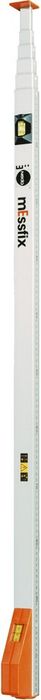 Nedo Messfix - Telescopische Meter 5Mt Nedo Messfix - Telescopische Meter 5Mt