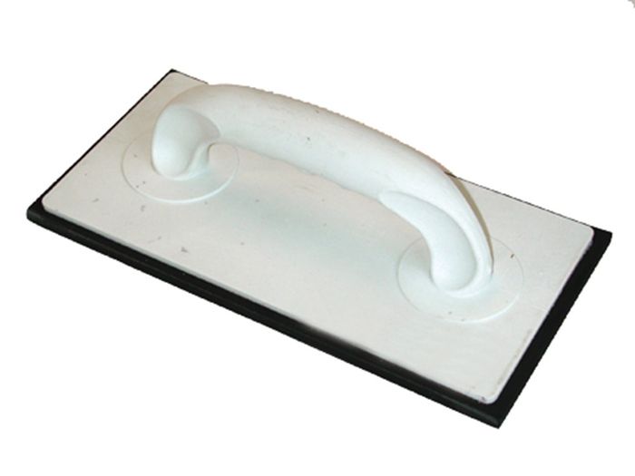 Pinguin Kunststofspaan Met Zwarte Rubber - 280 Pinguin Kunststofspaan Met Zwarte Rubber - 280