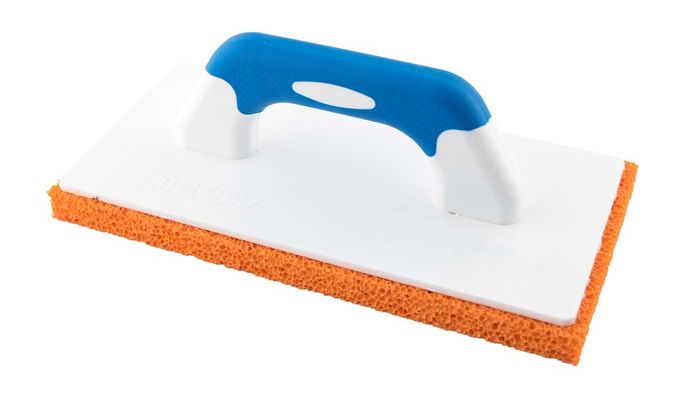 Pinguin Kunststofspaan Soft-Grip 270 X 130 X 17 Pinguin Kunststofspaan Soft-Grip 270 X 130 X 17