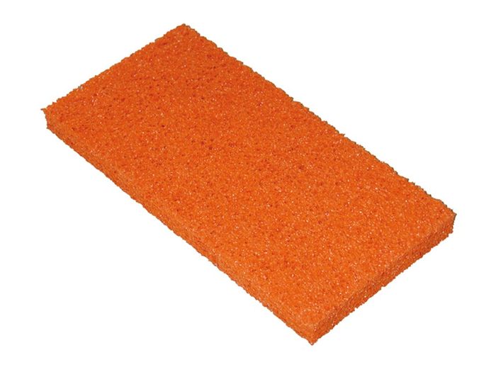 Pinguin Reserve Oranje Sponsrubber 280X140X20Mm