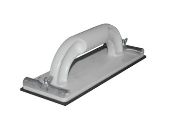 Pinguin Handschuurder Voor Schuurgaas 230X80Mm
