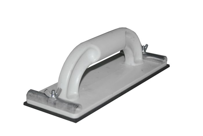 Pinguin Handschuurder Voor Schuurgaas 230X80Mm Pinguin Handschuurder Voor Schuurgaas 230X80Mm