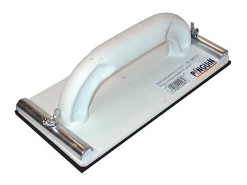 Pinguin Handschuurder Voor Schuurgaas,