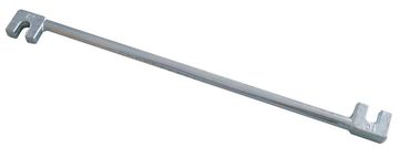 Prof. Praxis Buigijzer 10/12 Mm (Ex Ka 20620)