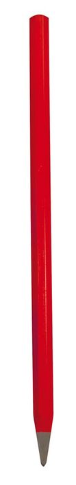 Solid Puntbeitel 250 X 16 Mm