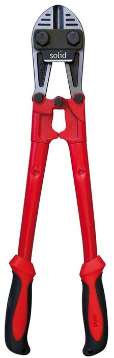 Solid Boutenschaar <Hrc40 - 480 Mm (Ex Ka Solid Boutenschaar <Hrc40 - 480 Mm (Ex Ka