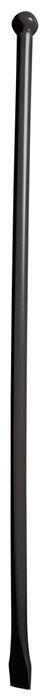 Solid Handhefboom Rond Bol/Beitel 1500 X 40 Solid Handhefboom Rond Bol/Beitel 1500 X 40