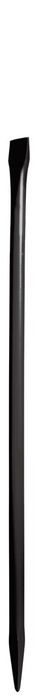 Solid Handhefboom Rond Punt:Beitel 1250 X40 Solid Handhefboom Rond Punt:Beitel 1250 X40