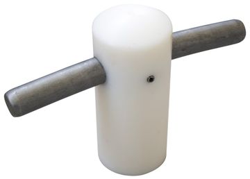 Solid Dalleerhamer Nylon