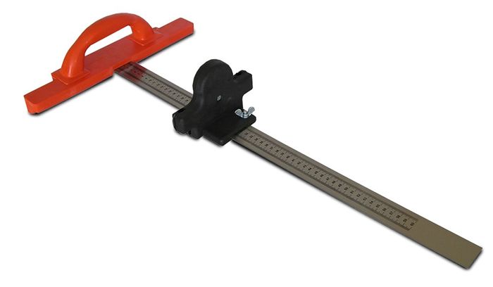 Mondelin Grote Kantensnijder Voor Gipsplaten Mondelin Grote Kantensnijder Voor Gipsplaten