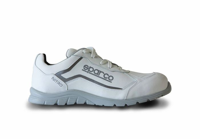 SPARCO NITRO HANNU - S3/Maat 42 - per paar -SRC