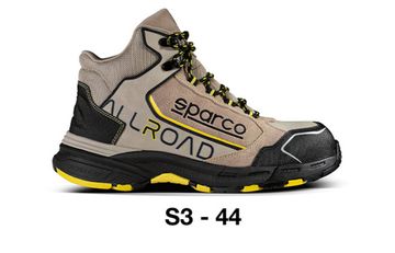 SPARCO ALLROAD STONE High - S3/Maat 44 - per