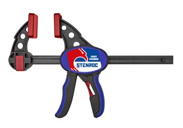 STENROC Stenroc Fast Power Clamp (150 Kg)