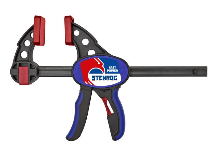 STENROC Stenroc Fast Power Clamp (150 Kg)