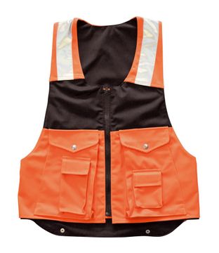 Securx Vest voor harnas - SX 20 - Fluo oranje